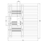 LGT-Prom-Solar-800 Промышленный светодиодный светильник ПС-2 габаритные размеры LGT-Prom-Solar-800 ПС-2 габаритные размеры