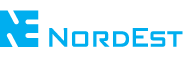 Client logo