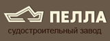Client logo